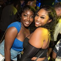 Bashment Vs Afrobeats - Birmingham's Biggest Party at Pavo Birmingham