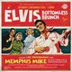 Elvis Bottomless Brunch - LIVE Event Title Pic
