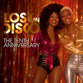 Lost In Disco - the tenth anniversary