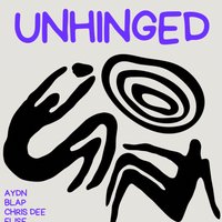 Event flyer