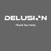 Delusion Free Party Delusion Free Party