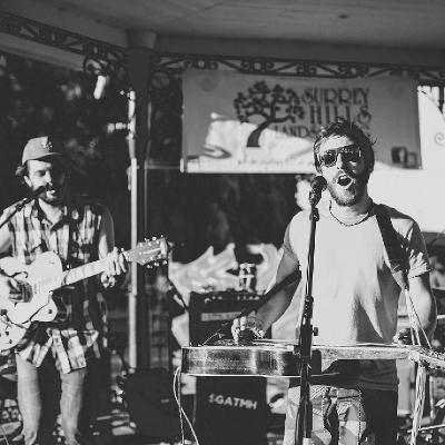 Staycation Live
