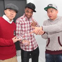 Mighty Crown- The Far East Rulers at Plug