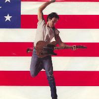 The Boss on ice: an evening of Springsteen & Ice Skating at Alexandra Palace