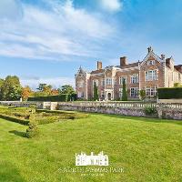 North Mymms Hotel Wedding Fair
