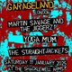 Garageland London Event Title Pic