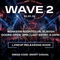 SERELLE - wave 2