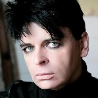 Ashes to Ashes / Gary Numan aftershow at Surya at SURYA London
