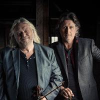 Show of Hands at St Ives September Festival at The Guildhall