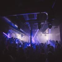 Phase Croydon ft Max Chapman Phase Croydon ft Max Chapman