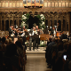 Vivaldi - The Four Seasons by Candlelight  Manchester Cathedral Event Title Pic