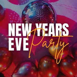 New Years Eve at Jacobs