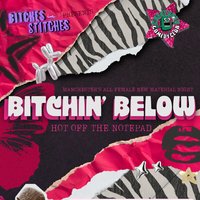 Bitches in Stitches Presents: Bitchin' Below | Creatures Comedy at Creatures Comedy Club