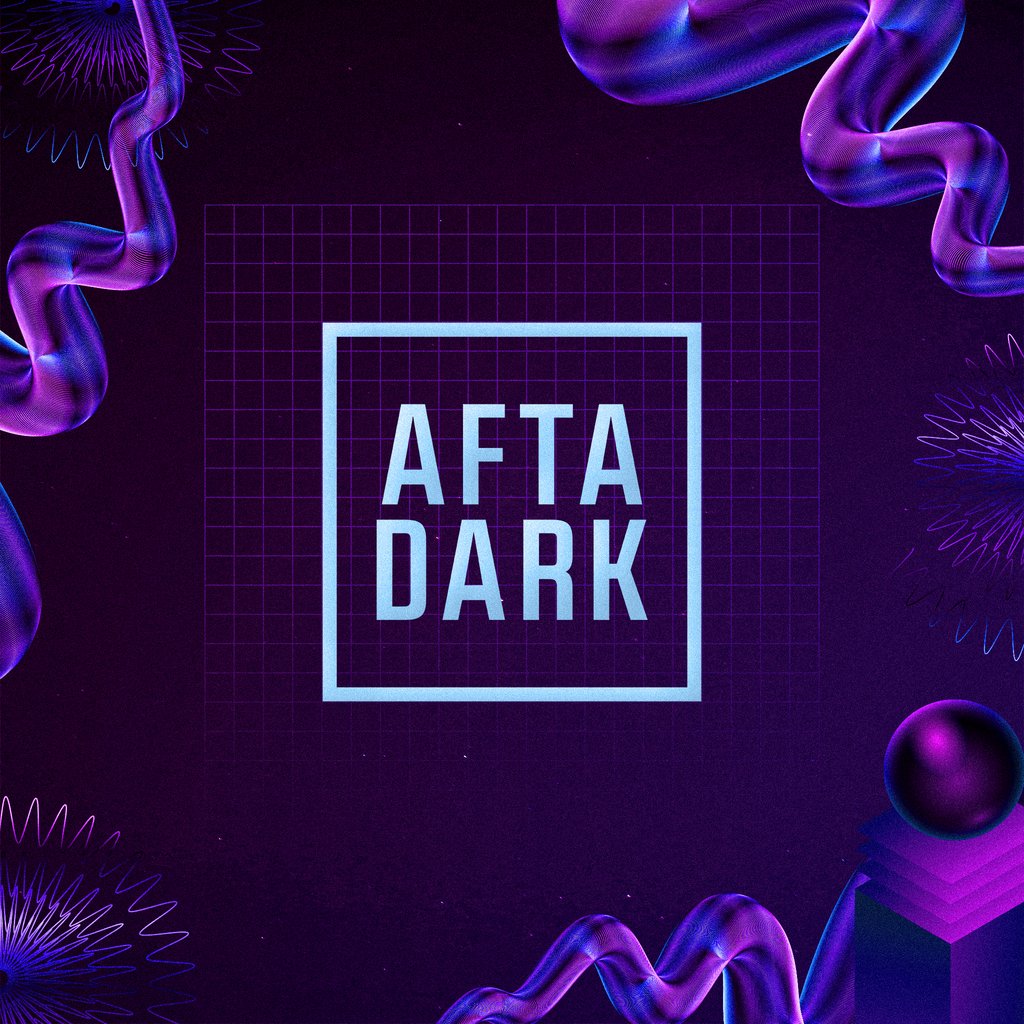 AFTA DARK w/ Scott Steer at LAB11, Birmingham
