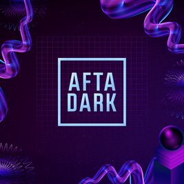 AFTA DARK w/ Scott Steer - Sat 3rd October