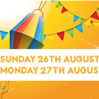 Family Fun Day, Music and Beer Festival at Perton Park Golf Club