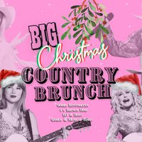 Big Country Bottomless Brunch at Big Belly Bar And Comedy Club Southbank