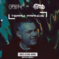 ORBTL x Descend Presents Terry Francis
