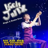 High Jinx Magic, Illusion & Circus show