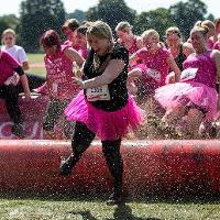 Worcester Pretty Muddy 5k & Mini Muddy