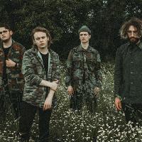Phoxjaw + The King Is Dead + Guests at Record Junkee