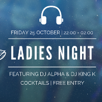 Ladies Night