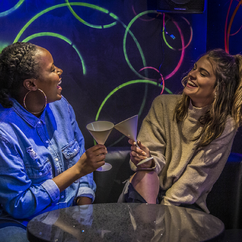 SAN FRANCISCO GAY CHORUS ວັນຄຣິສມາສ 2022