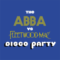 The ABBA vs. Fleetwood Mac Disco Party at Brixton Jamm