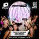 Over 30's Day Party Event Title Pic