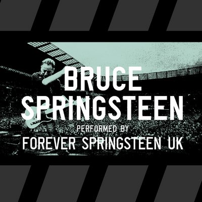 Bruce Springsteen performed LIVE by Forever Springsteen