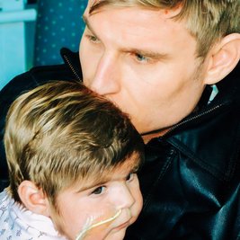 Scott Bennett: Blood Sugar Baby