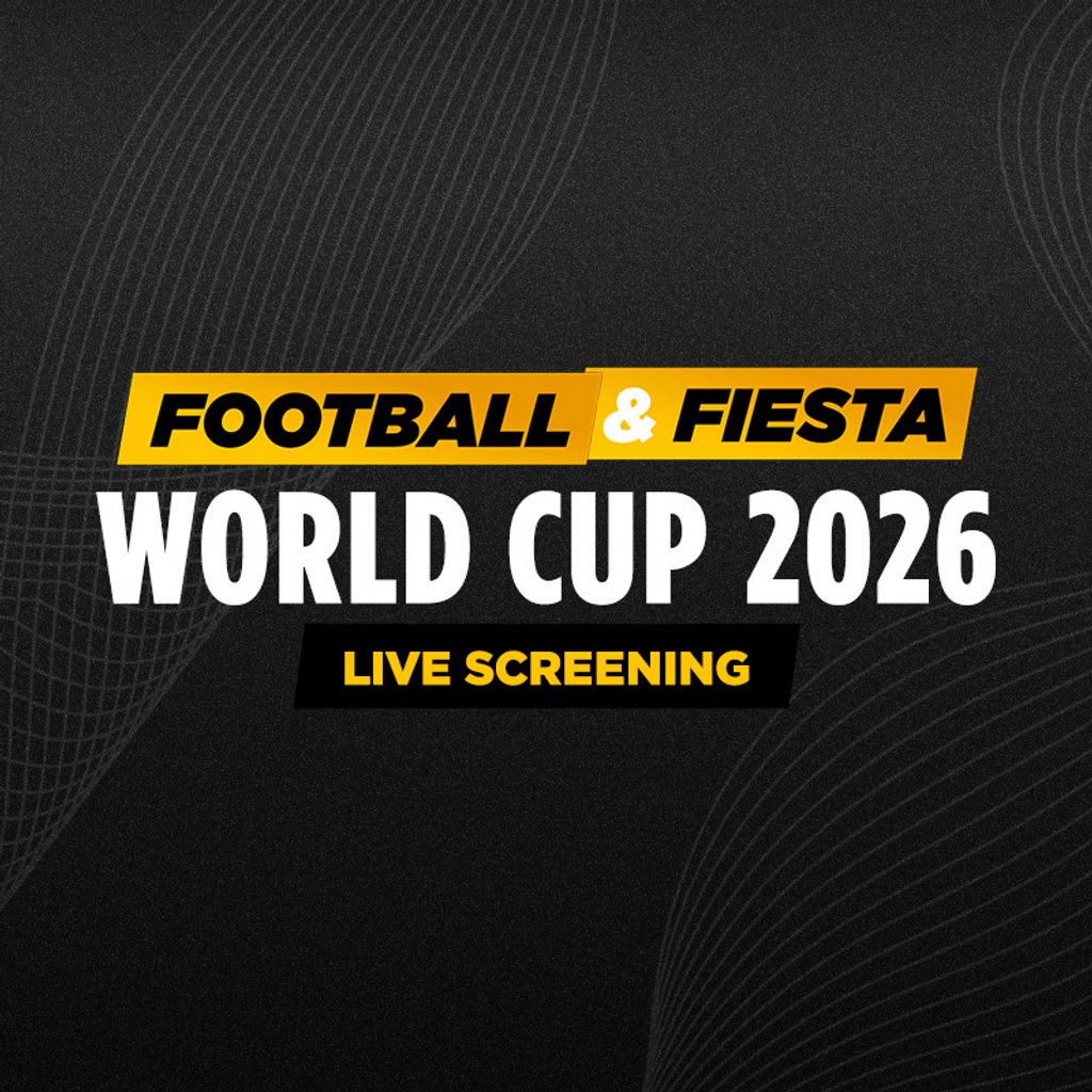 Football & Fiesta - Mexico vs Rep of Korea - World Cup Screening