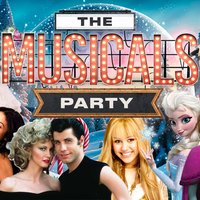 The Musicals Xmas Party (Manchester)