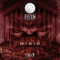 Prism Halloween at Mint Warehouse