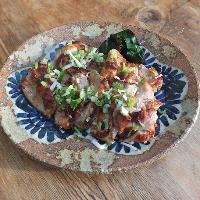 Japanese Cookery with Yuko Nakayama at Cotesbach Educational Trust