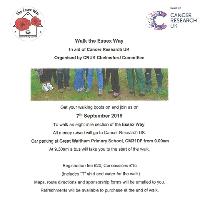Sponsored Walk