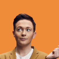 Live Stand up Comedy with headliner Stephen Bailey