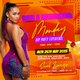 Rum & Bashment Day Party Event Title Pic