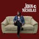 John Nicholas Event Title Pic