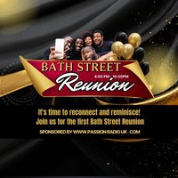 Bath Street Reunion at The Huddersfield Ukrainian Club