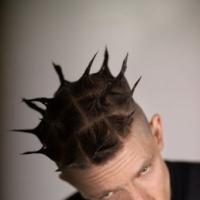 Pure Klass -Techno at Volks in Brighton with Techno Legend MARK