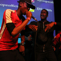 TAKEOVER: Showout Showcase