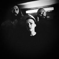 Esben and the Witch + A-Sun Amissa live at Wharf Chambers