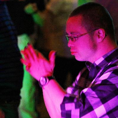 February Big Butterfly Club Night