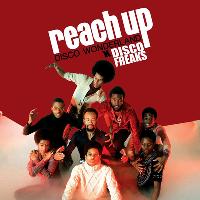 The SLST presents Reach Up Disco Wonderland x Disco Freaks at Omeara