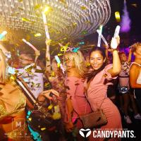 CandyPants at Mirage