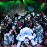 Circus Of Horrors