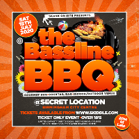 The Bassline BBQ