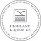 'Great Scot' Wine Tasting @ HLC Ullapool Event Title Pic