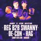 GIBZDR Invites REG B2B SWANNY - DE-CON - RAG Event Title Pic